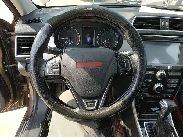 Haval H2 2015