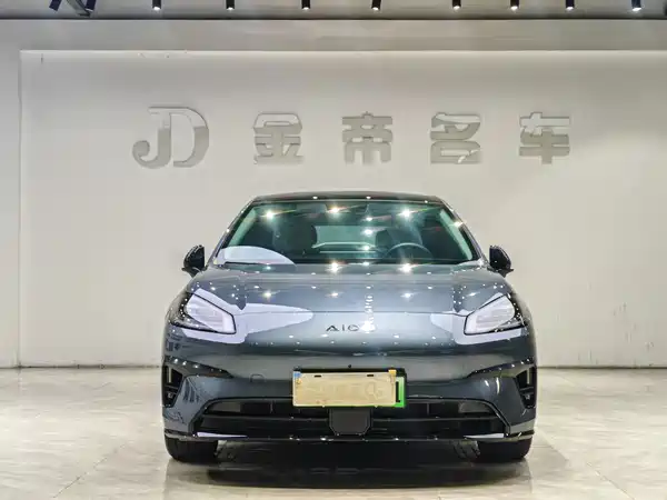 Aion RT 2024