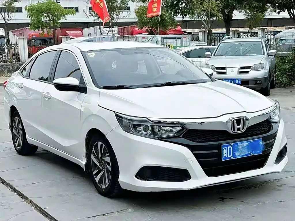 Honda Crider 2020 — фото 3