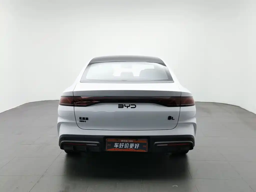 BYD Qin L 2025 — фото 4