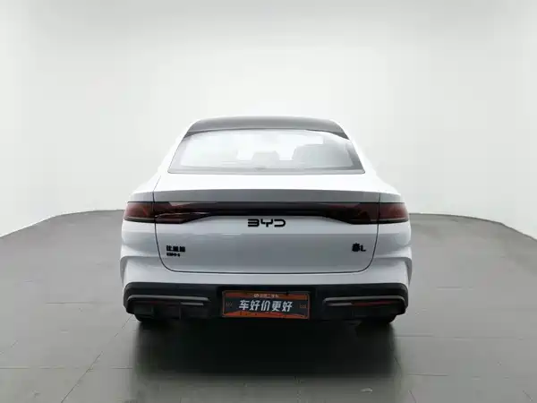 BYD Qin L 2025