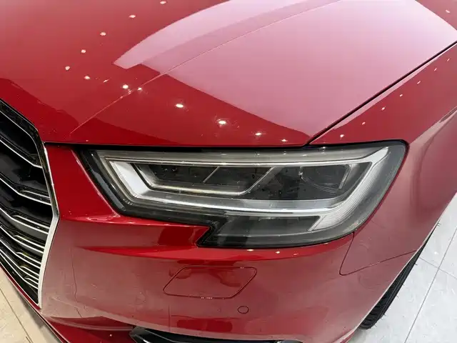 Audi A3 2019 — фото 17