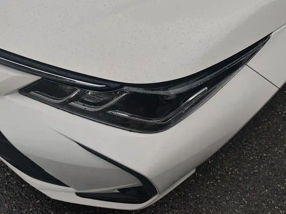 Toyota Corolla 2023