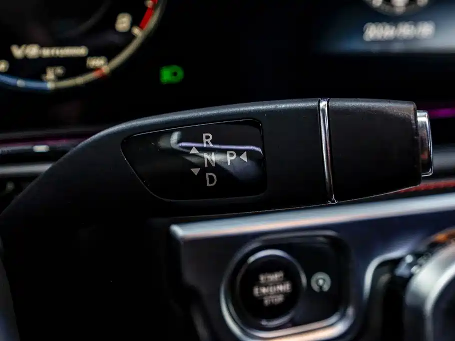 Mercedes-Benz G-Class AMG 2015 — фото 22