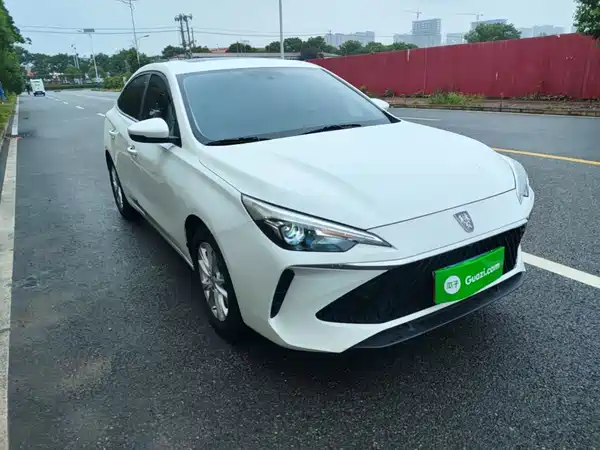 Roewe i5 2025