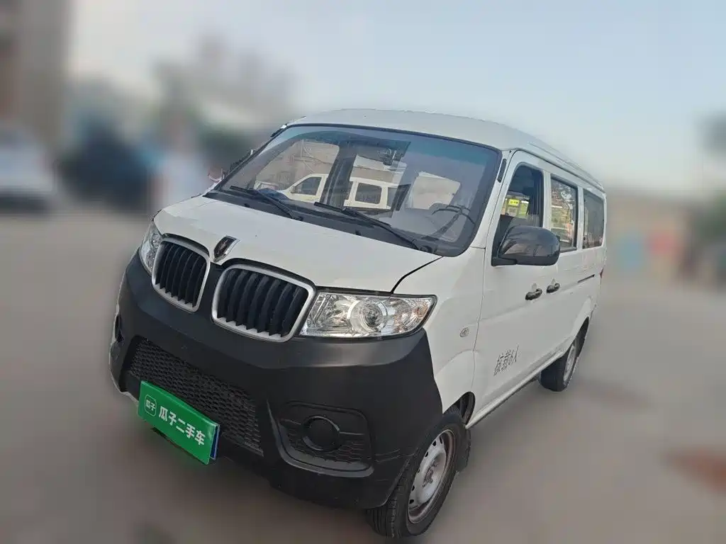 Jinbei X30 2025
