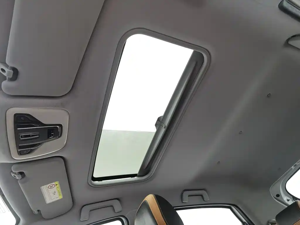 Chery Tiggo 3x 2017 — фото 14