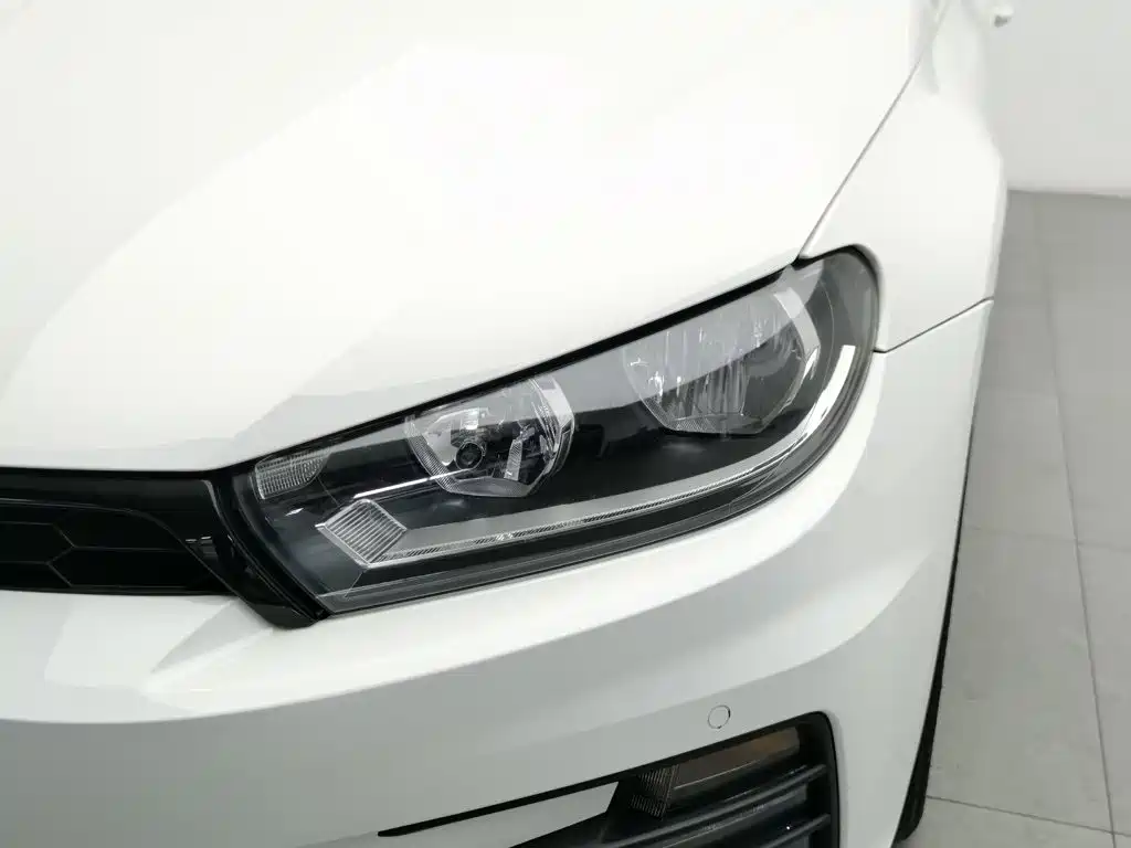 Volkswagen Scirocco 2016 — фото 7