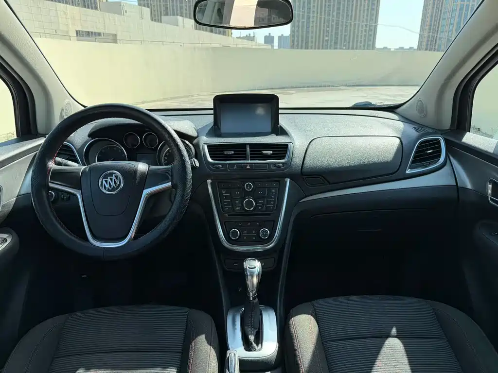 Buick Encore 2015