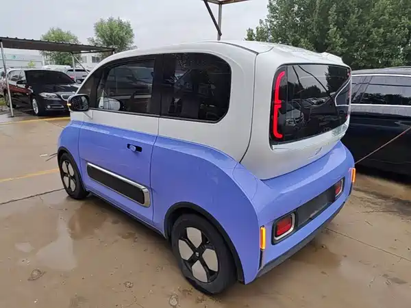 Baojun Kiwi EV 2024