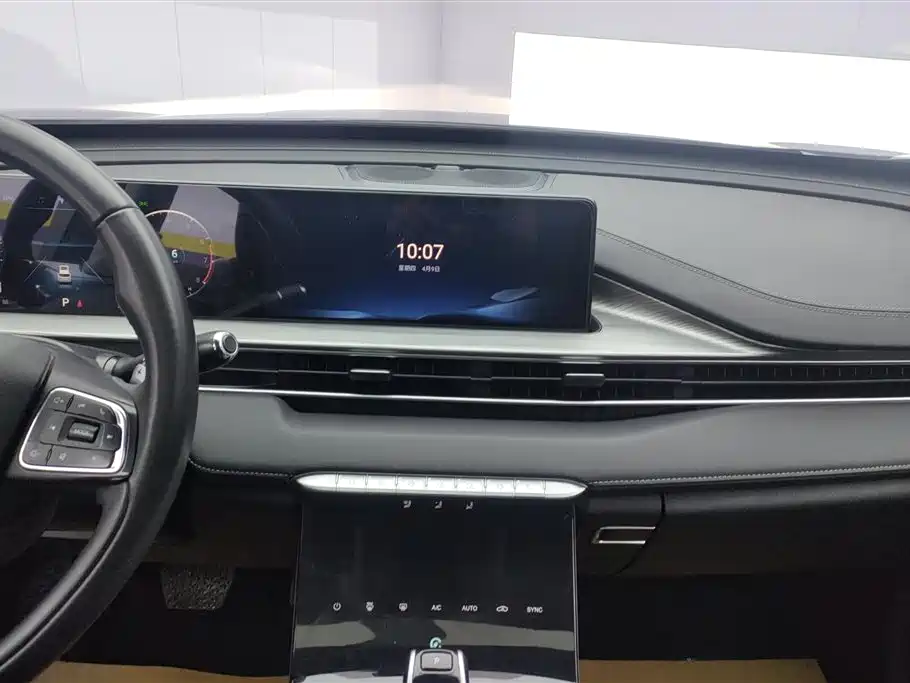 Chery Tiggo 8 PLUS 2022 — фото 8