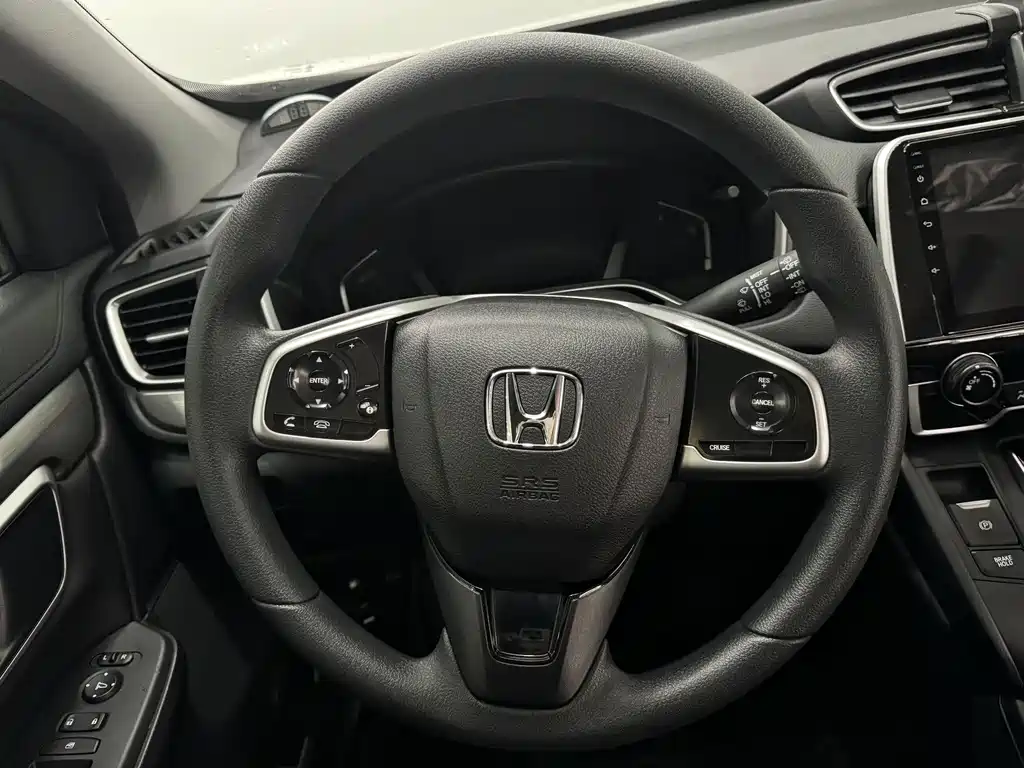 Honda Breeze 2022 — фото 11