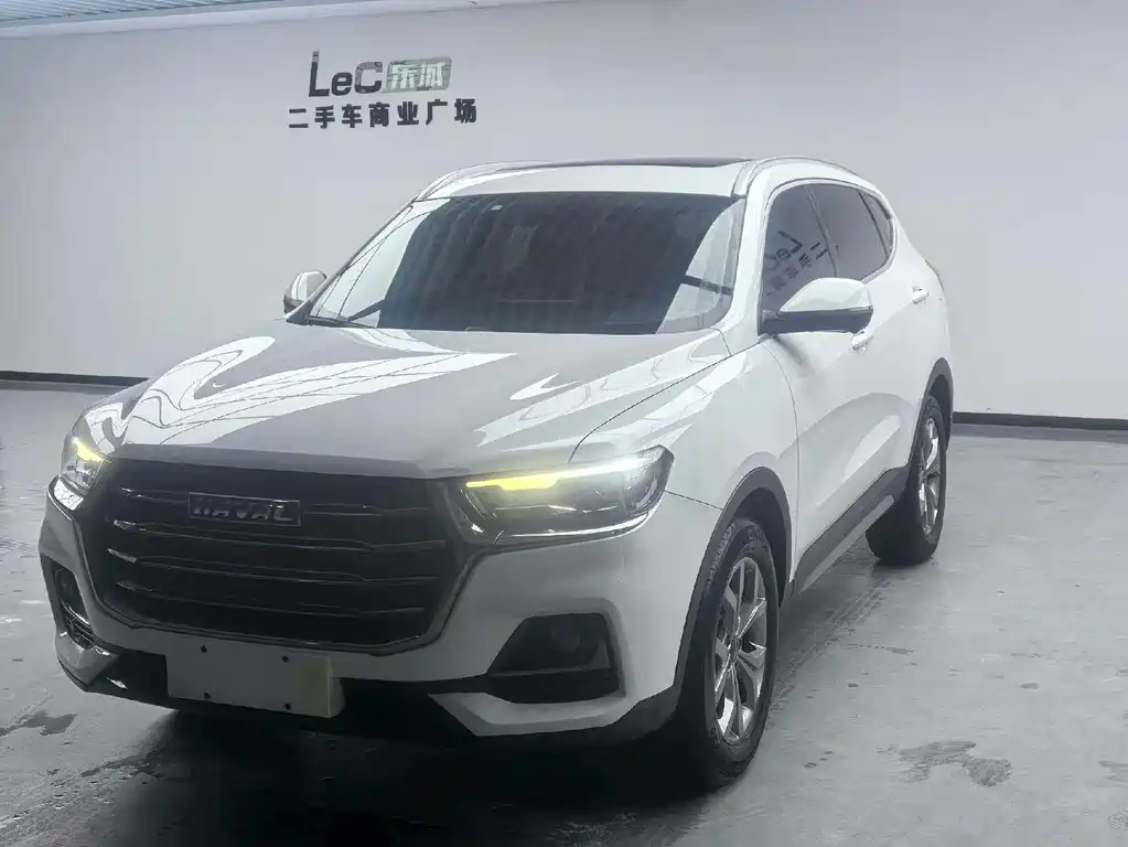 Haval H6 2022