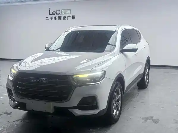 Haval H6 2022
