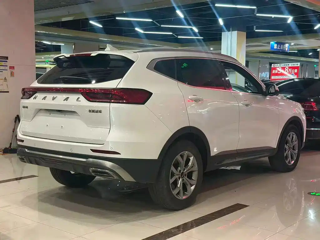 Haval H6 2022