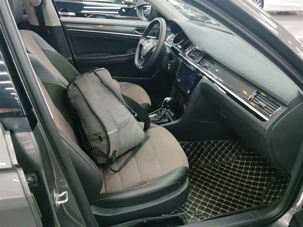 Volkswagen C-Trek 2017 — фото 20