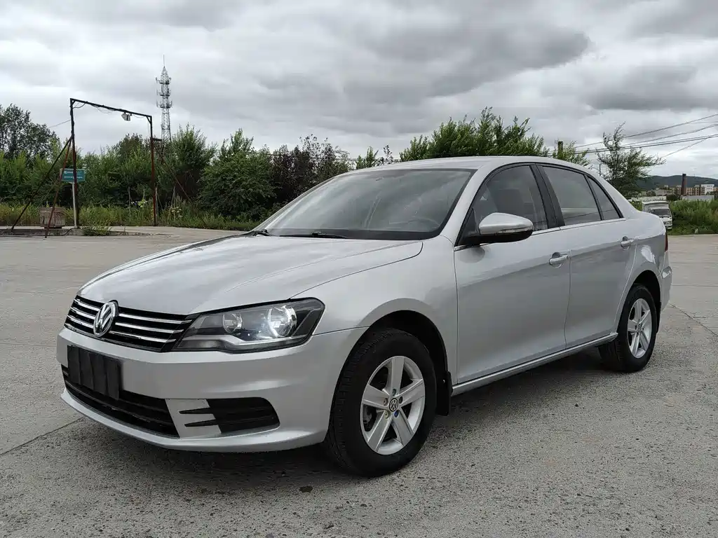 Volkswagen Bora 2013