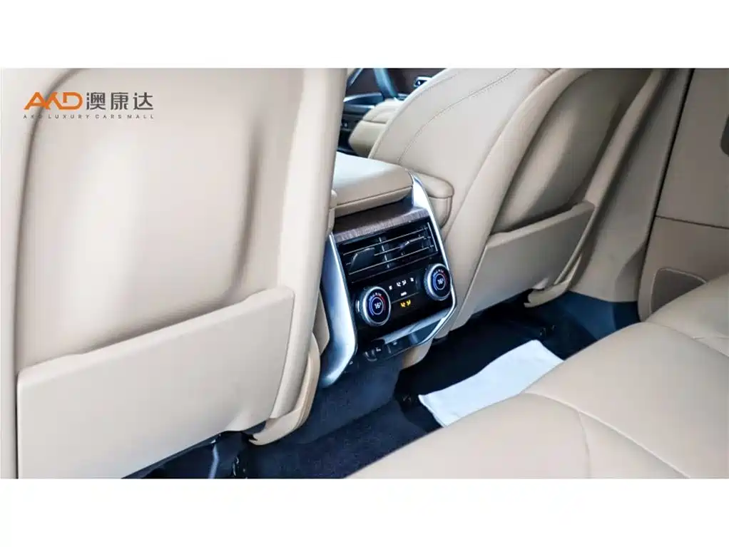 Land Rover Range Rover 2024 — фото 10