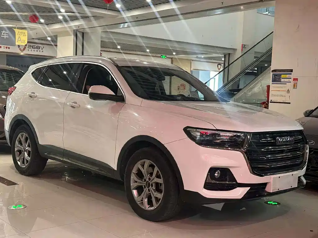 Haval H6 2022