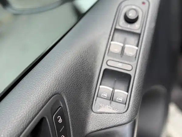 Volkswagen Tiguan 2016