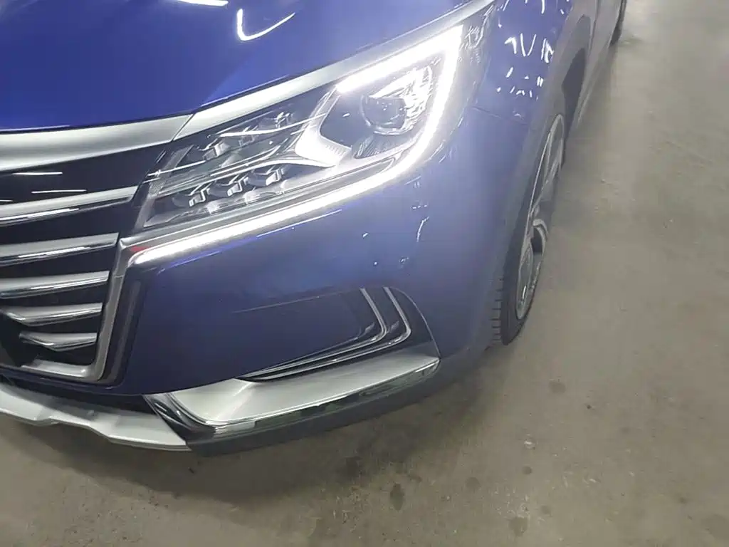 Roewe MARVEL X 2018 — фото 18