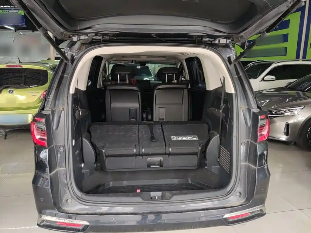 Honda Odyssey 2022 — фото 19