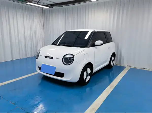 Changan Lumin 2025