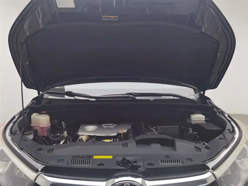 Toyota Highlander 2016