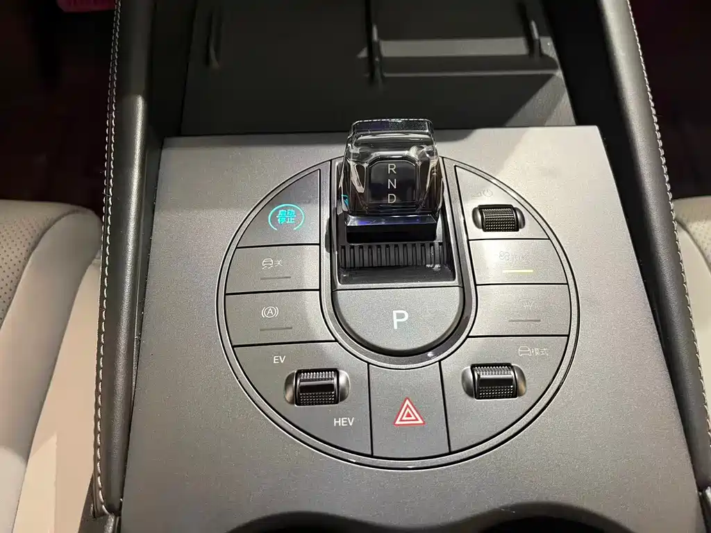 BYD Seal 06 2024