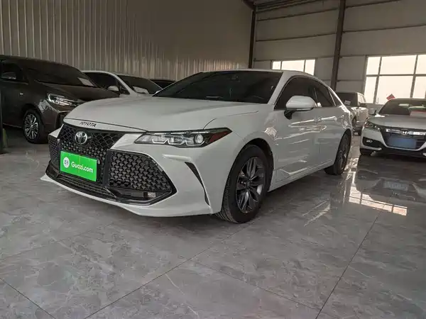 Toyota Avalon 2019