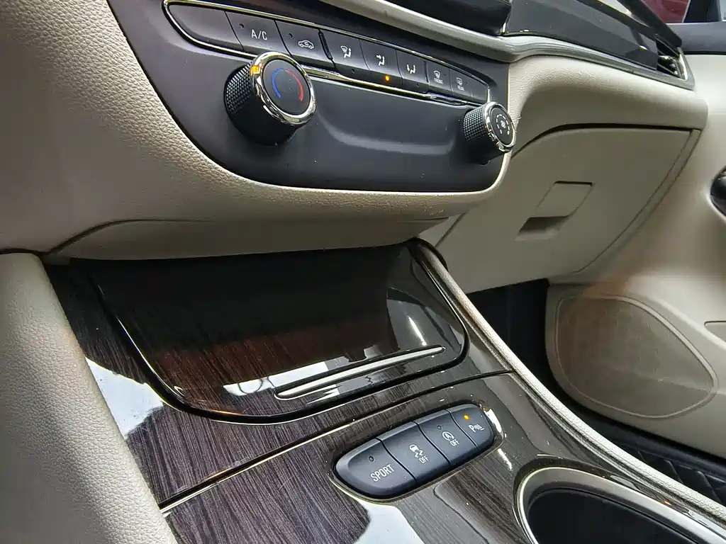 Buick Verano 2019 — фото 15