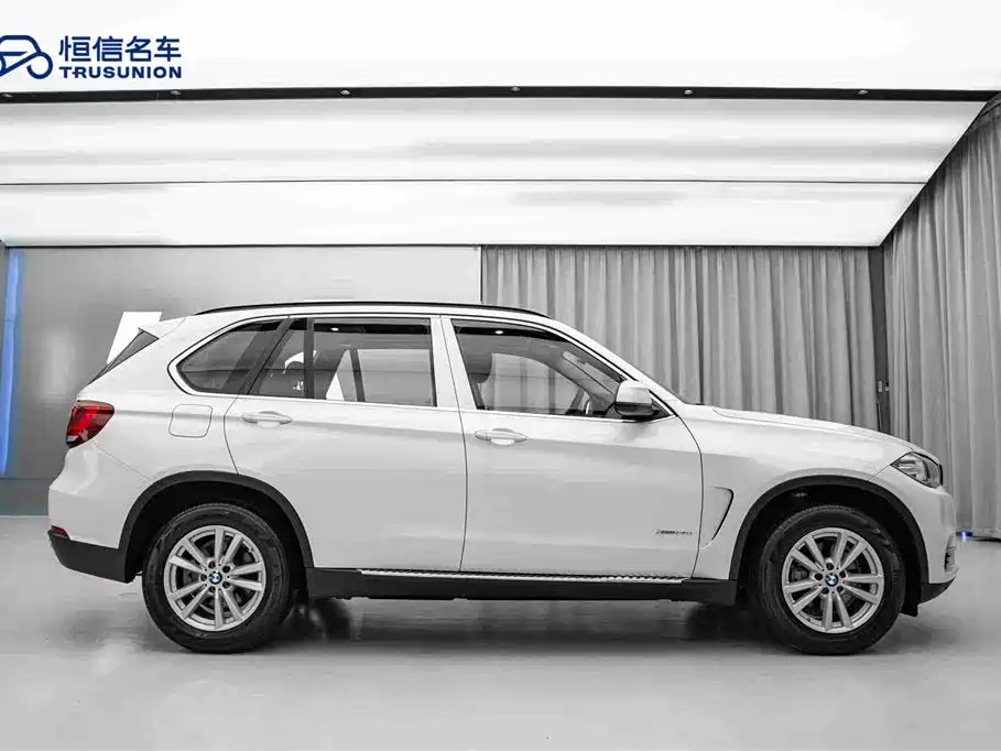 BMW X5 2016 — фото 4