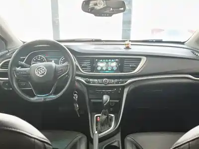 Buick Excelle GT 2019