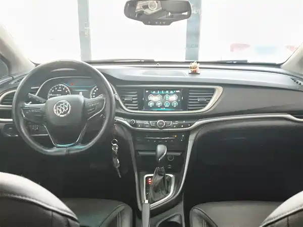 Buick Excelle GT 2019