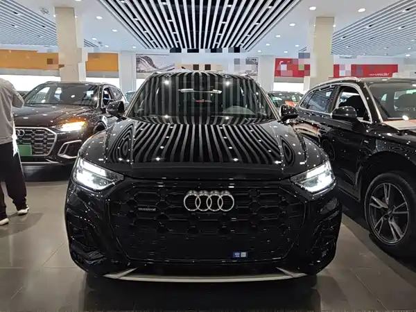 Audi Q5L 2024