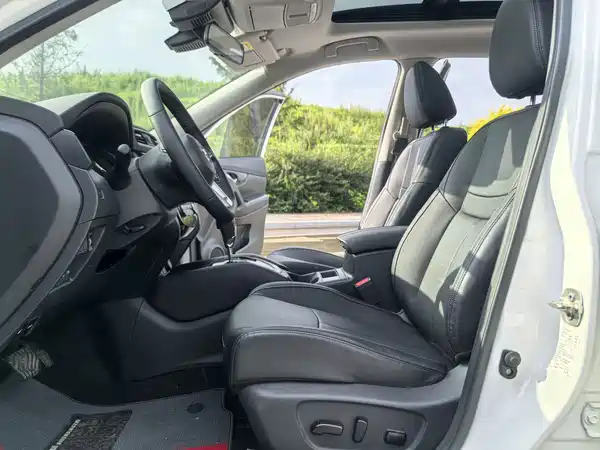 Nissan X-Trail 2023