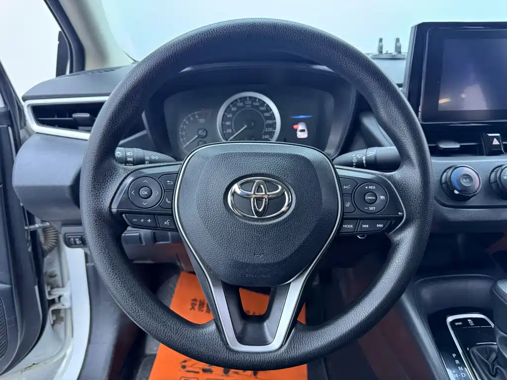 Toyota Corolla 2023