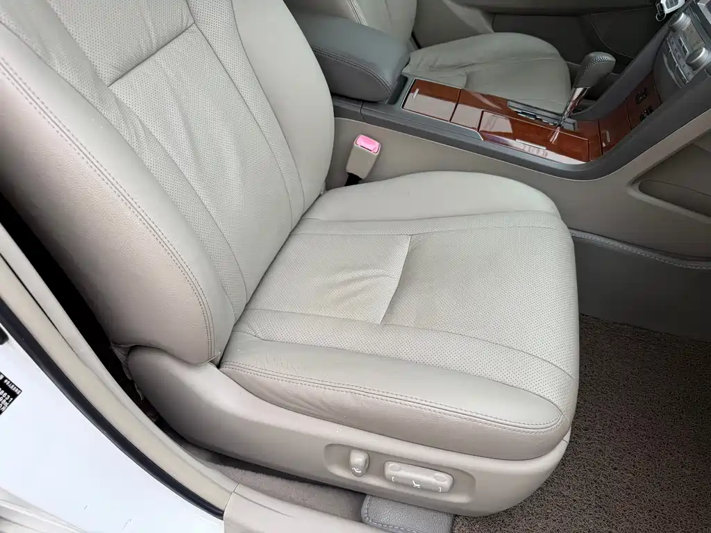 Toyota Camry 2014 — фото 13