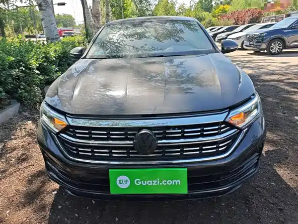 Volkswagen Sagitar 2023