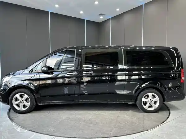 Mercedes-Benz Vito 2020