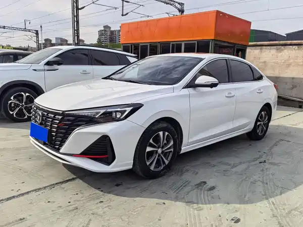 Changan Eado 2023