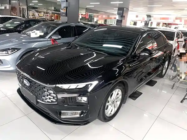 Ford Mondeo 2023
