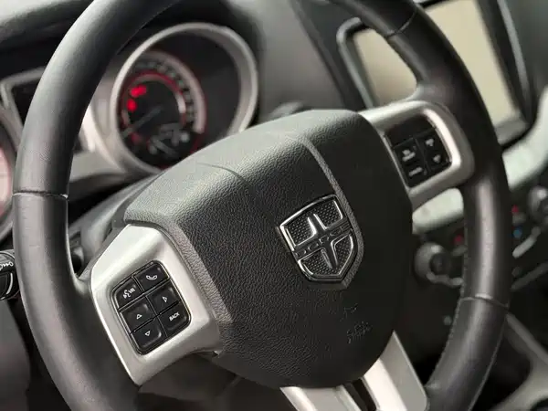 Dodge Coolwei 2013