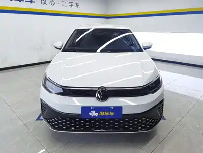 Volkswagen Lavida 2023