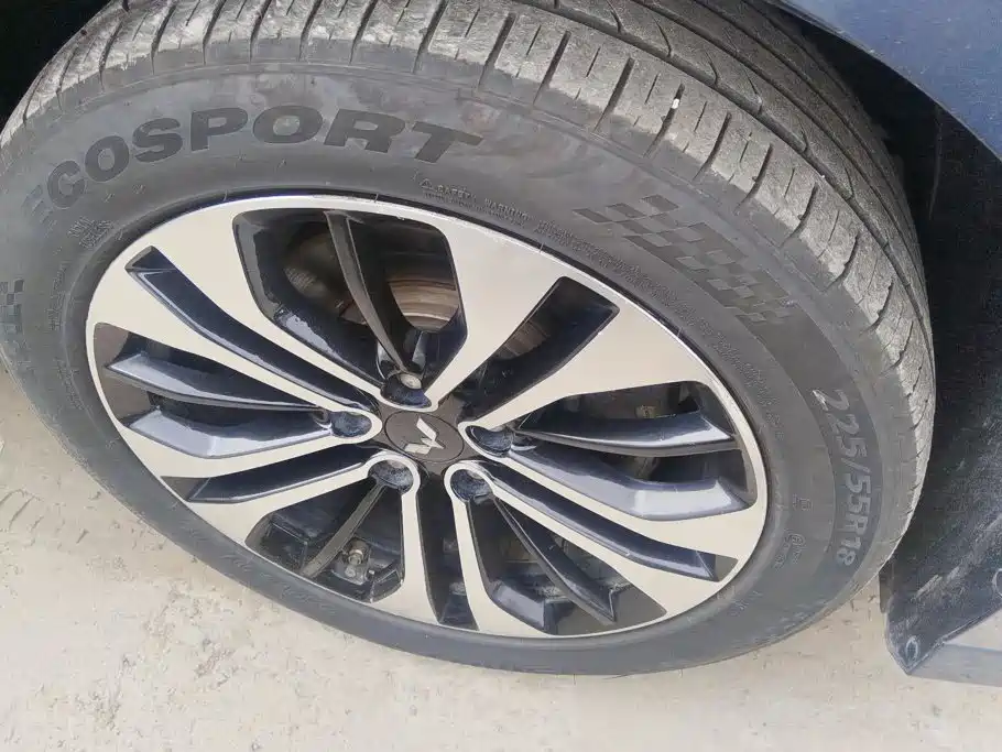 Wuling Capgemini 2020