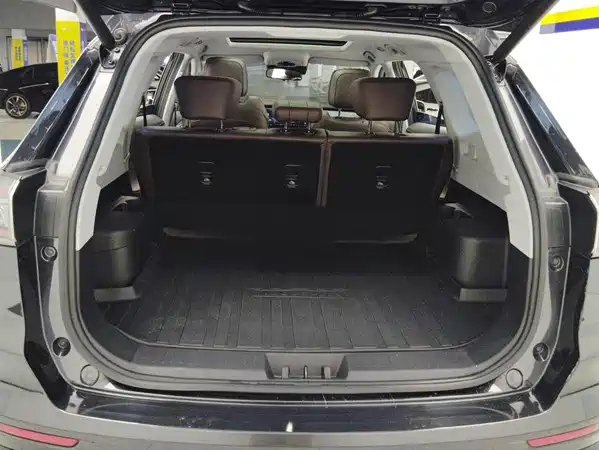 Chery Tiggo 8 PLUS 2024