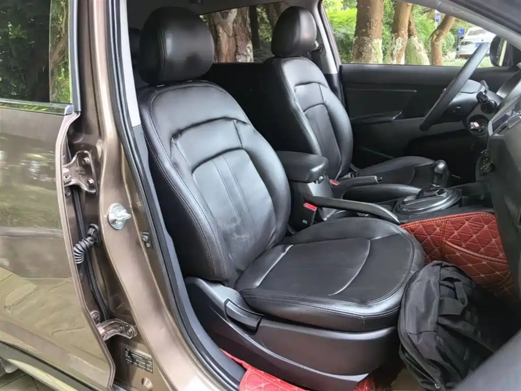 Kia Sportage 2015 — фото 25