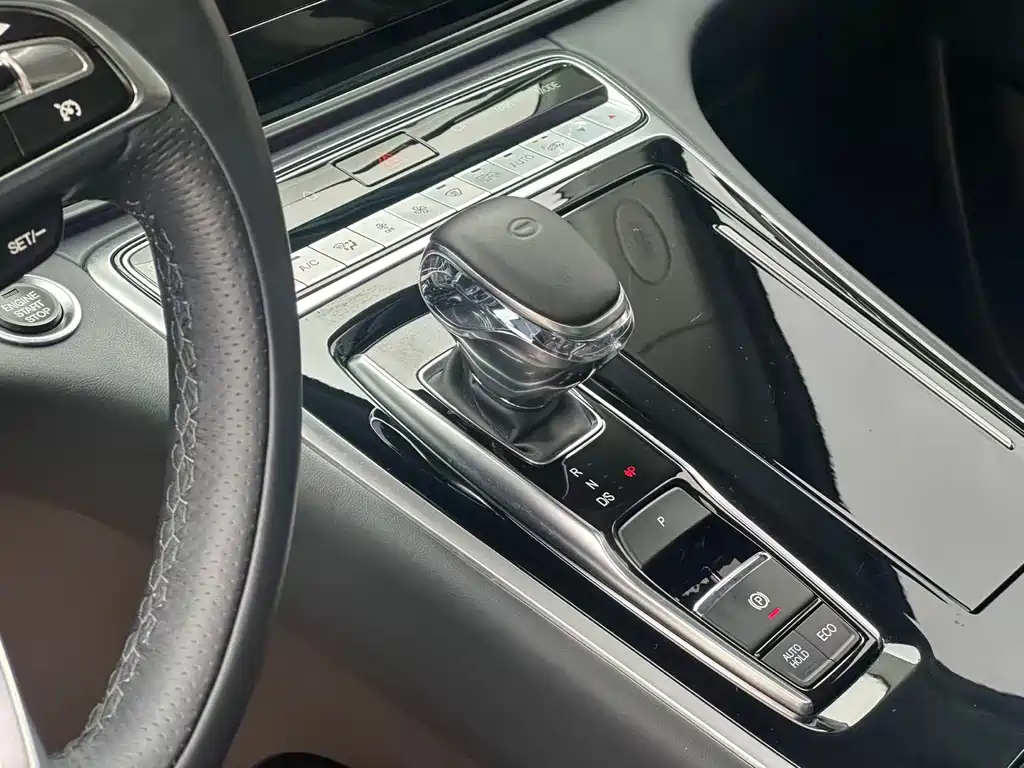 GAC Motor Trumpchi M8 2022 — фото 16