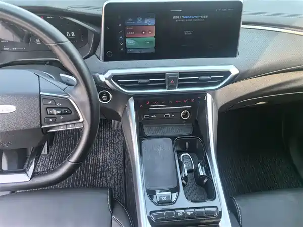 Maxus G50 2021