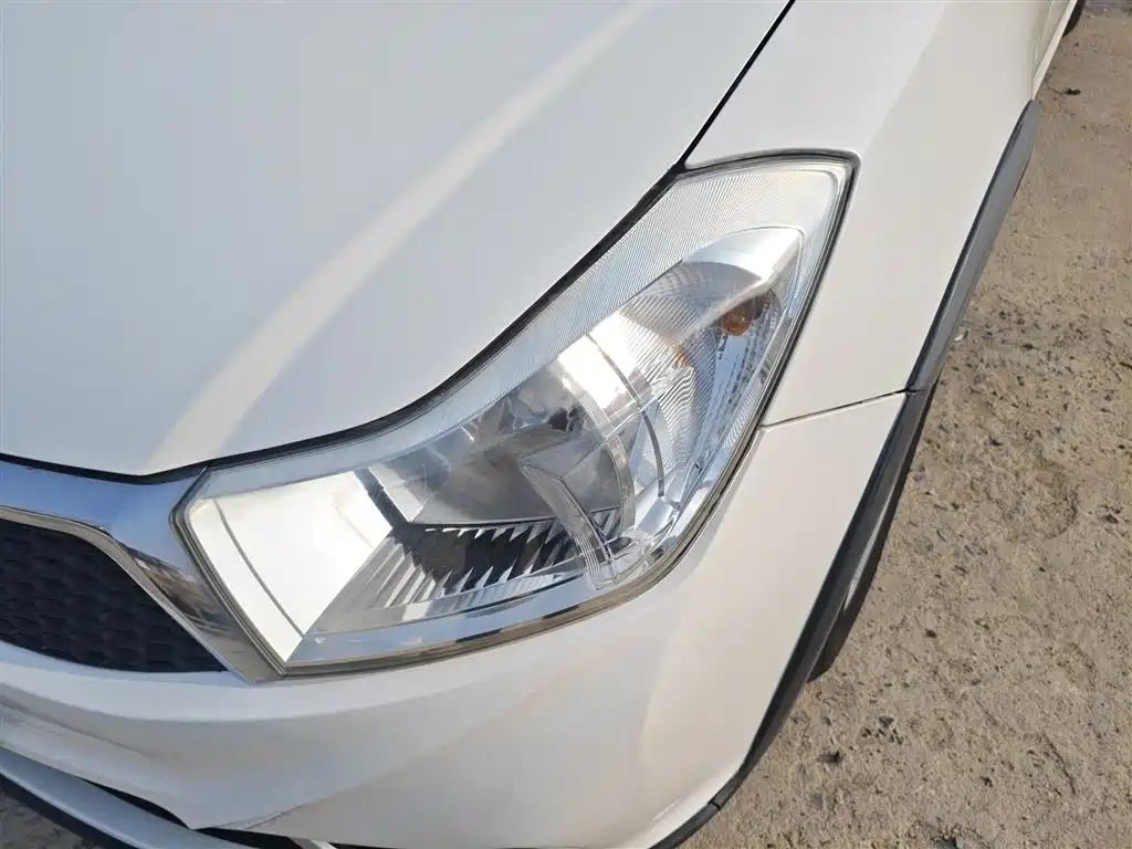 Suzuki SX4 2015 — фото 18